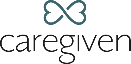 Caregiven Rest logo